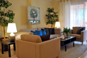 R22 Three bed apartment with SPA
